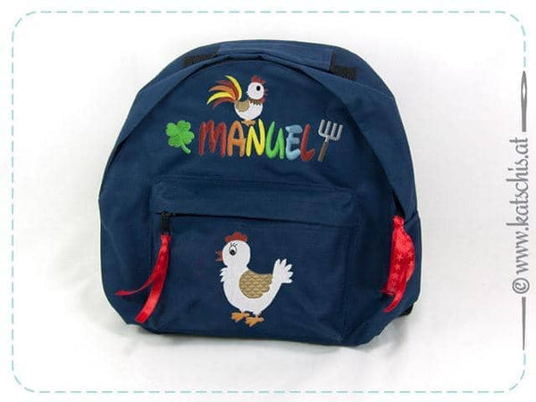 Polyrucksack Kids