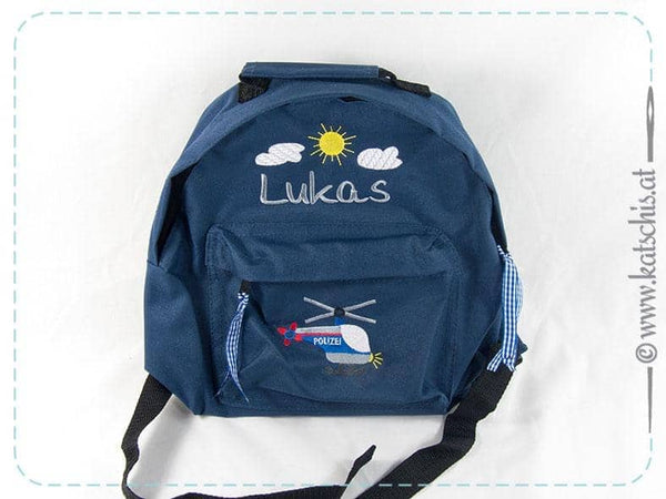 Polyrucksack Kids