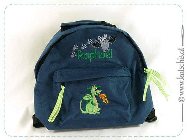 Polyrucksack Kids