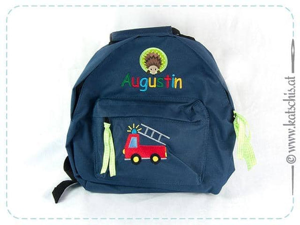 Polyrucksack Kids