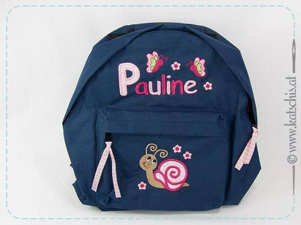 Polyrucksack Kids