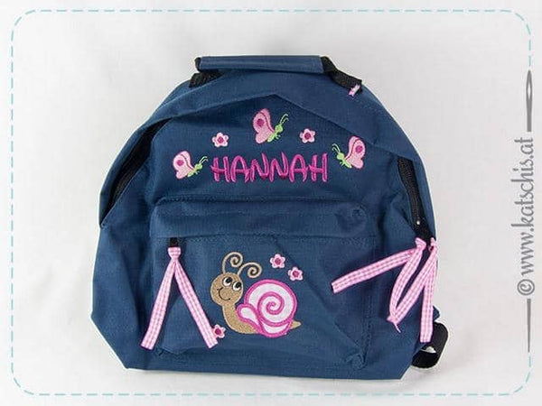 Polyrucksack Kids