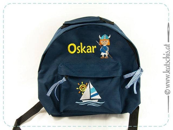 Polyrucksack Kids