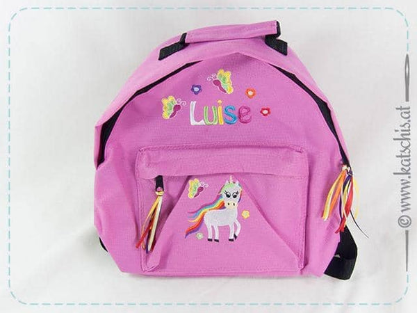 Polyrucksack Kids
