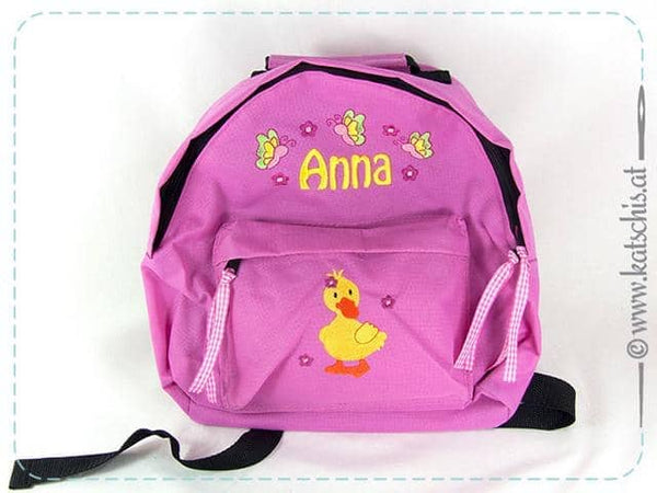 Polyrucksack Kids