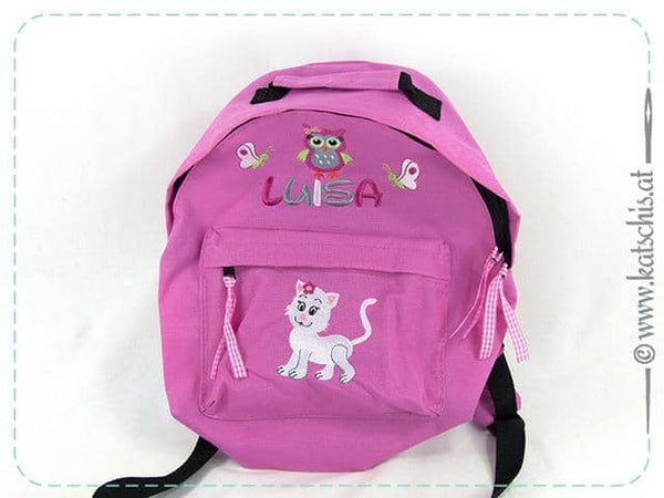 Polyrucksack Kids