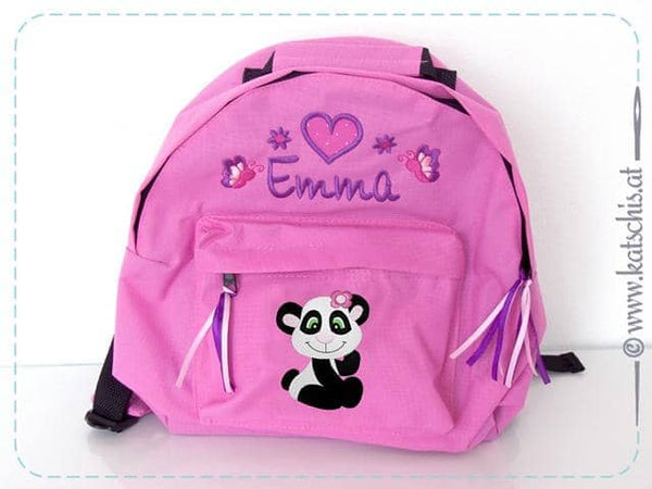 Polyrucksack Kids