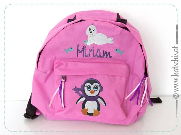 Polyrucksack Kids