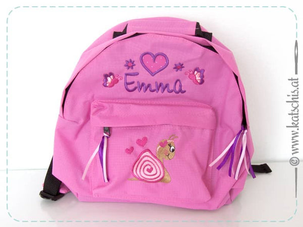 Polyrucksack Kids