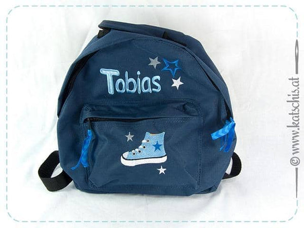Polyrucksack Kids