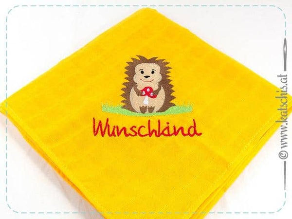 Schmusewindel