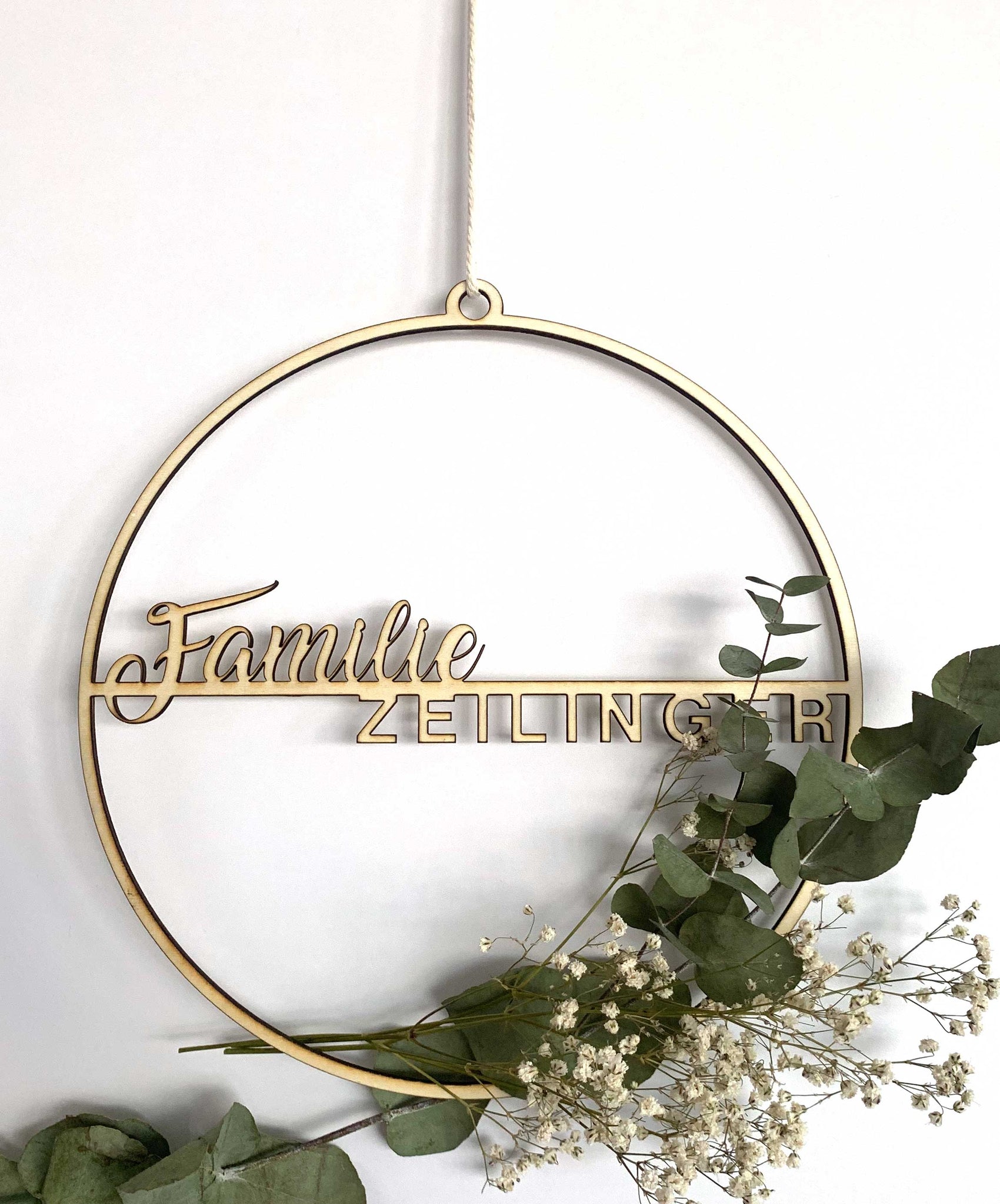 Loop mit Name