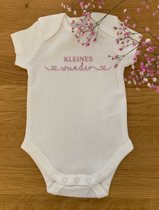 Body kleines Wunder