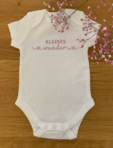 Body kleines Wunder