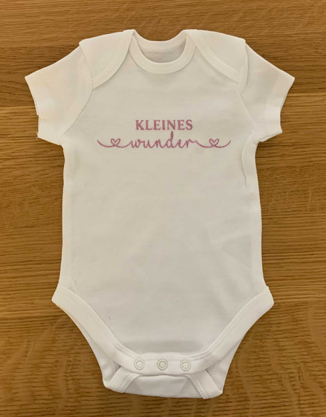 Body kleines Wunder