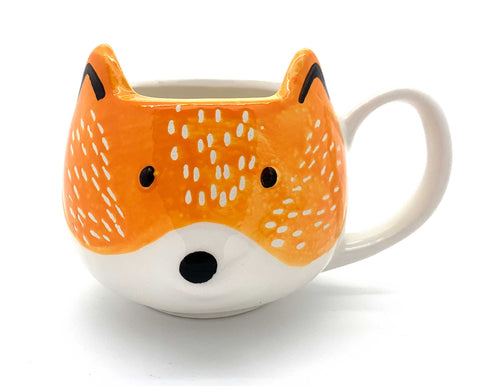 Tasse Fuchs