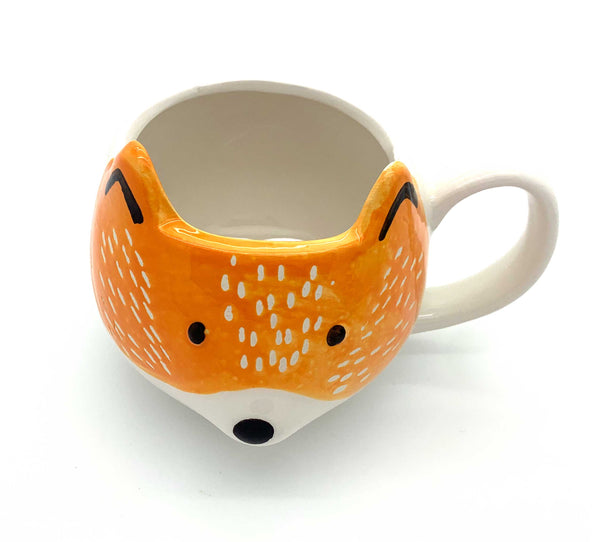 Tasse Fuchs