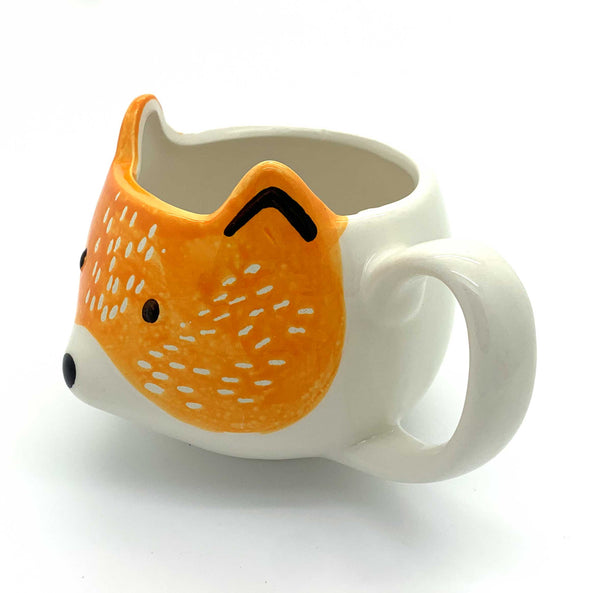 Tasse Fuchs
