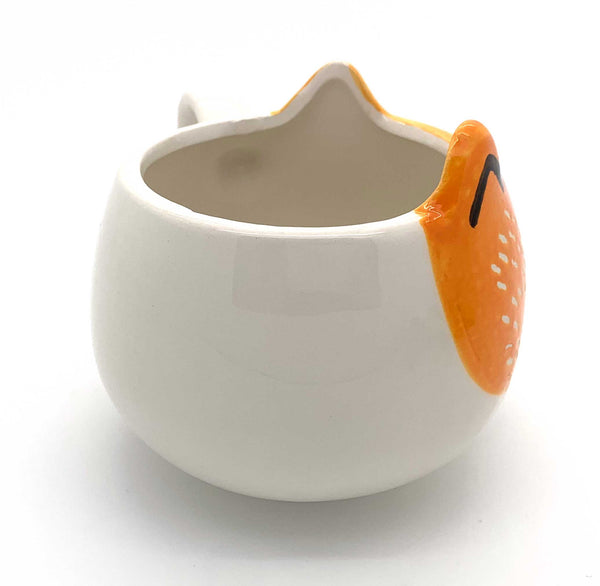Tasse Fuchs