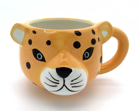 Tasse Gepard