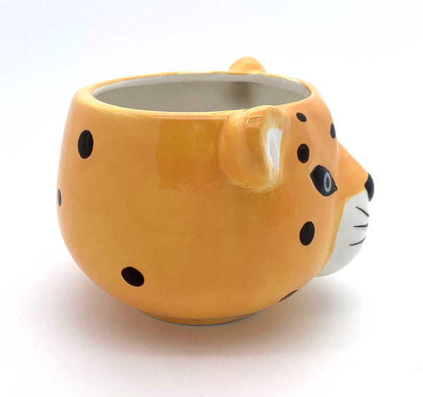 Tasse Gepard