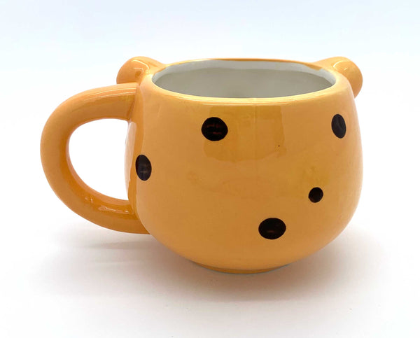 Tasse Gepard