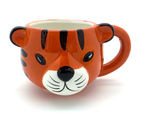 Tasse Tiger