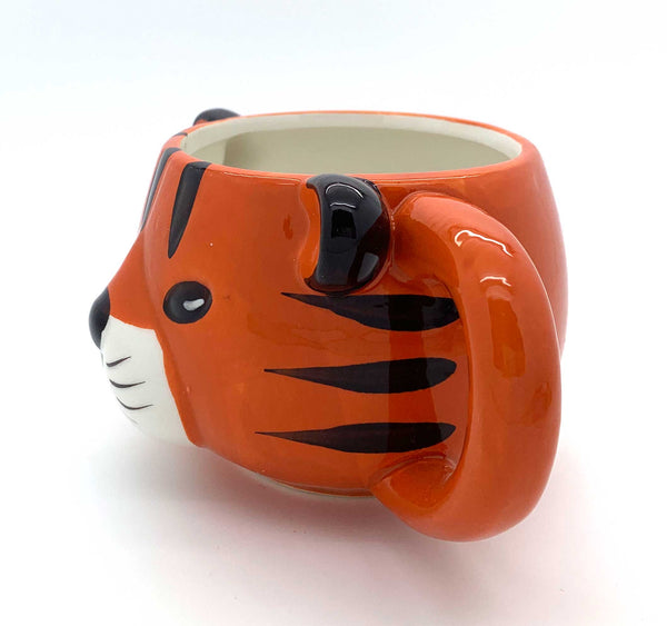 Tasse Tiger