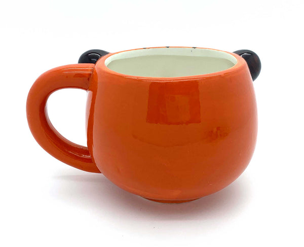 Tasse Tiger