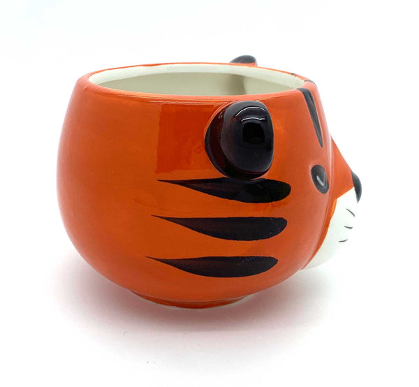Tasse Tiger