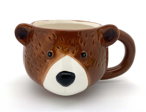 Tasse Bär