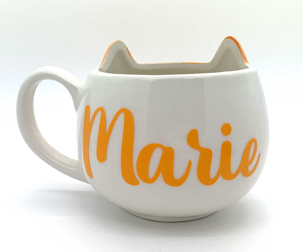 Tasse Fuchs