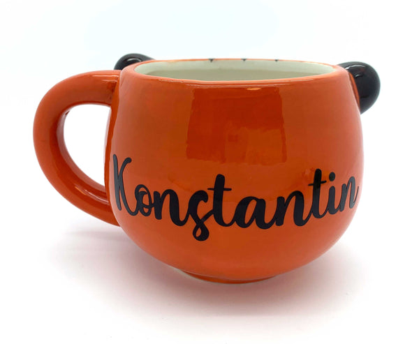Tasse Tiger