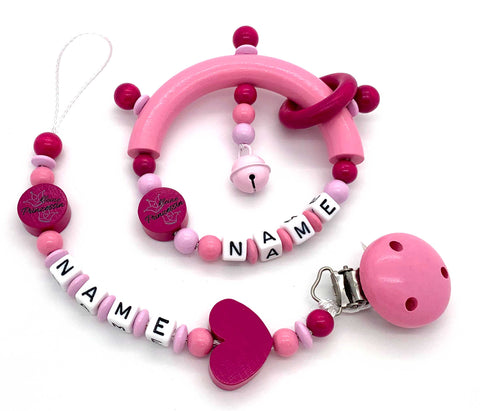 Set kleine Prinzessin