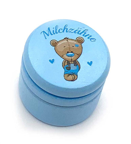 Michzahndose Bär