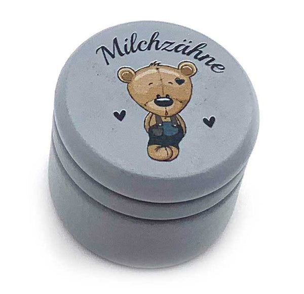 Michzahndose Bär