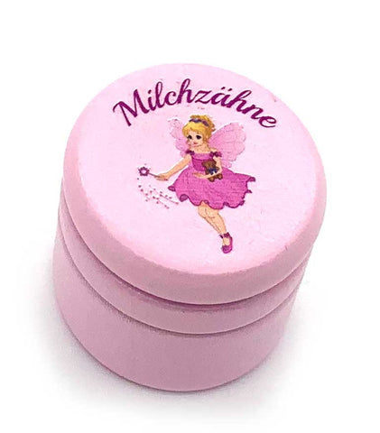 Michzahndose Fee