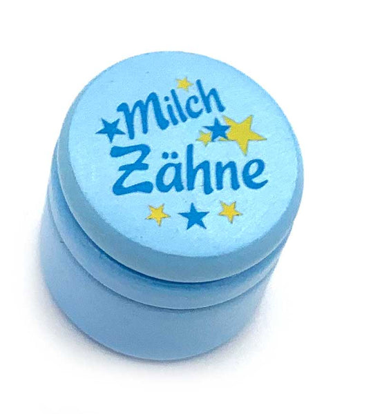 Michzahndose