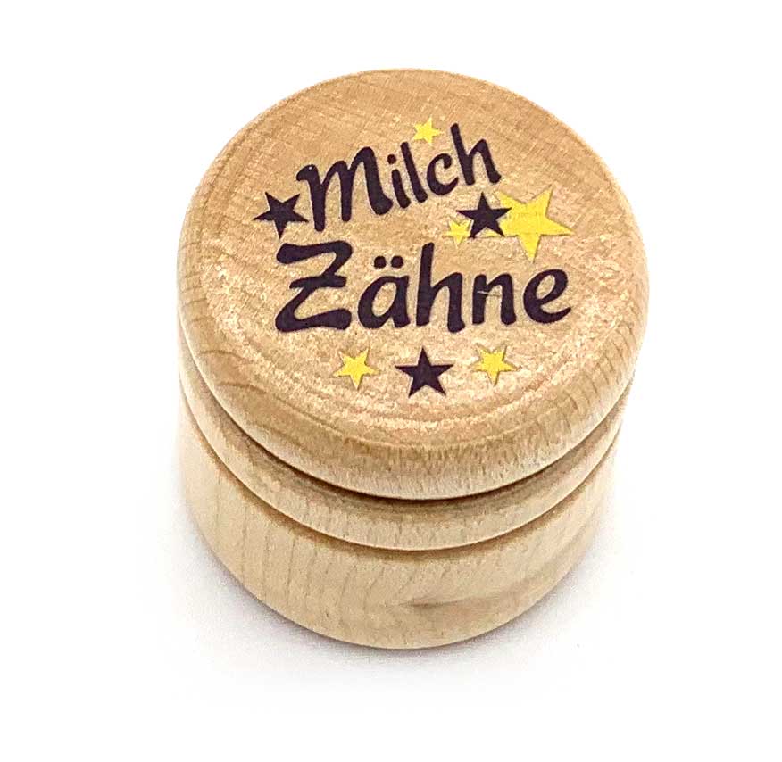 Michzahndose