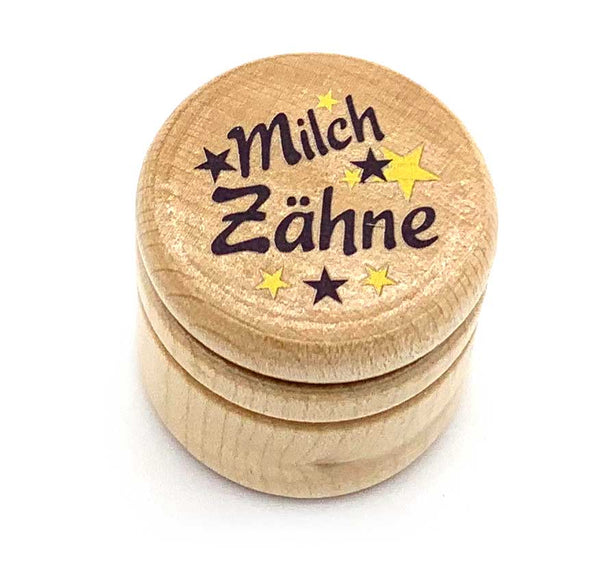Michzahndose