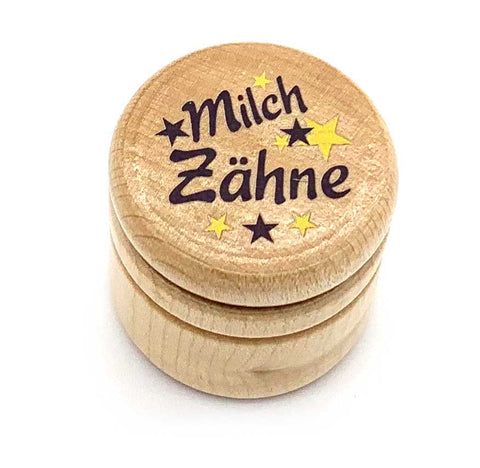 Michzahndose