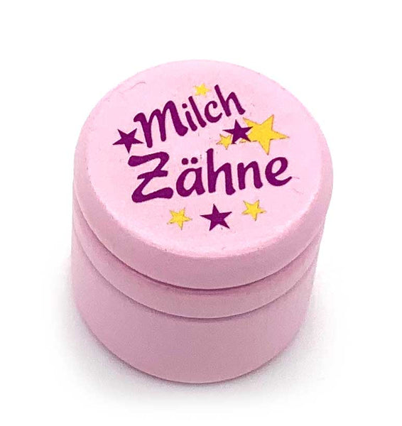 Michzahndose